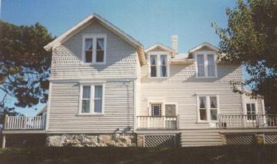 The Boehm House