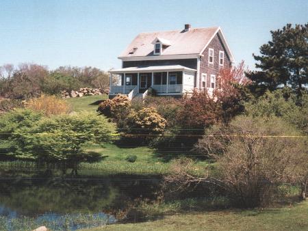 Charming 1880 Farmhouse