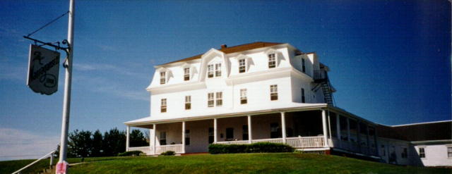 The Narragansett Inn